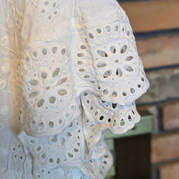 Surf Gypsy Swimsuit Cover Up - Picture 6 of 6